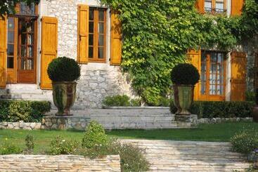 צימר La Frandomière