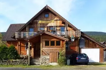 Bed & Breakfast Stinglhof