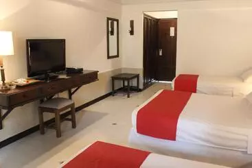 Hotel Acuarela