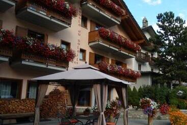 هتل Albergo Du Soleil