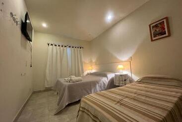 Hotel Alfonso Nuevo Dueño