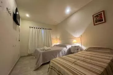 هتل Alfonso Nuevo Dueño