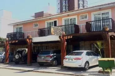 هتل La Fontana