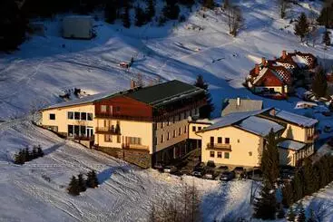 Hotel Penzión Limba Donovaly