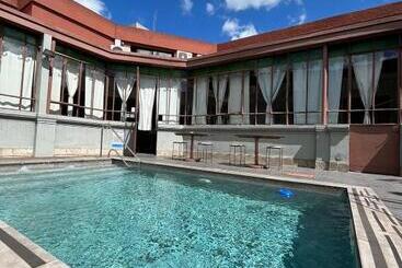 Hotel Posada La Comandancia