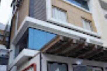 Otel Shanti Inn Dormitory, Varanasi