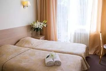هتل Spa Arkadia