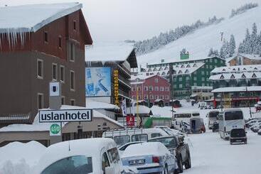 Hotel Uludag Uslan