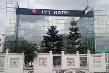 Ivy Hotels Lagos