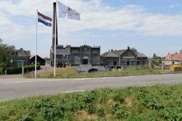 Medemblik Bed And Breakfast