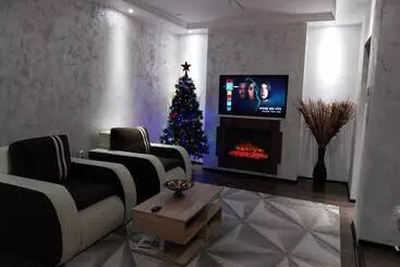 ペンション Dominic House