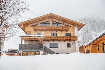 ペンション Haus Becken