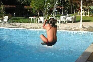 پانسیون Ilhabela Tênis Clube