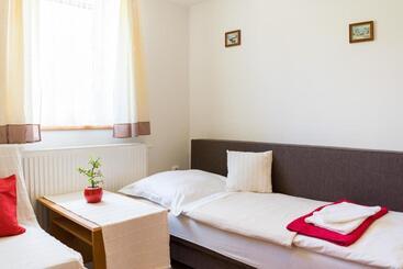 Pensão Penzión U Marsa