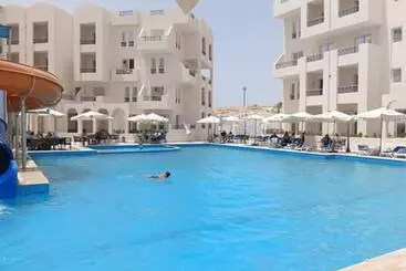 Santorini North Coast Resort