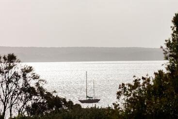 הוסטל Ananda 1  Bliss By The Sea