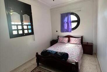 호스텔 Dinosaur Anza Surf House