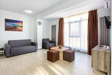 Apartament Mirage By Alz