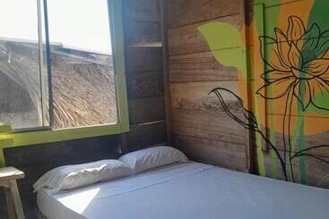 Bed & Breakfast Mi Cabañita Guest House