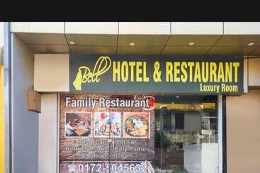 Deep Bell Hotel 2