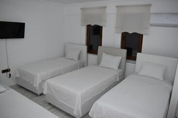 Edr Ulus Otel