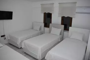 Edr Ulus Otel