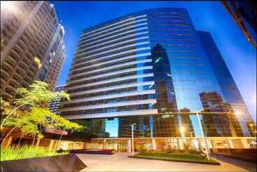 Apart Hotel 360 Hotel Vision By Ozped