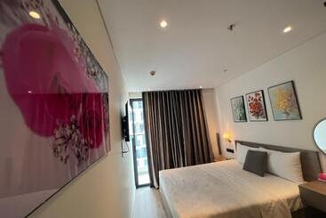 בית מלון כפרי Apec Mandala Phú Yên