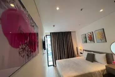 هتل Apec Mandala Phú Yên