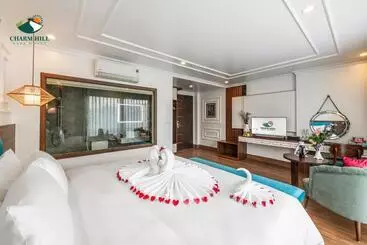 Hotel Charm Hill Sapa