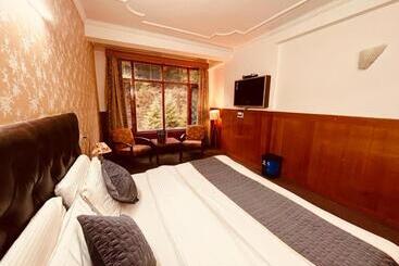 酒店 Hadimba Inn   Hadimba Devi Temple Road ,manali
