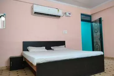Otel Oyo The Indian Guest House