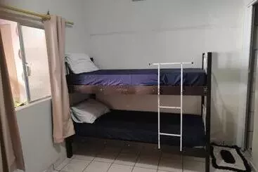 Hôtel Pousada Duna Village