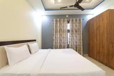 Hotel Shree Ram