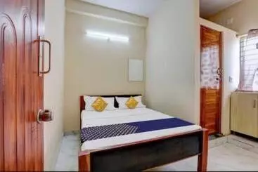 Hôtel Urban Stay Ambika