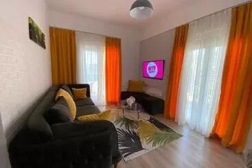 Hotel Roas Ksamil