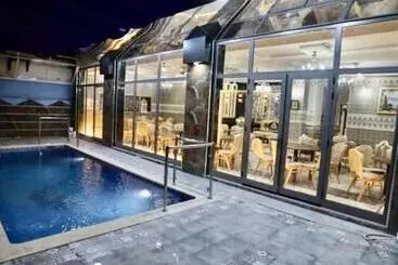 Infinity Motel Constantine انفينيتي موتل
