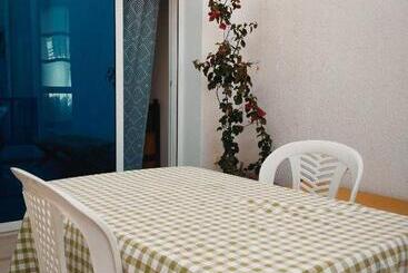 پانسیون Maison Albatros