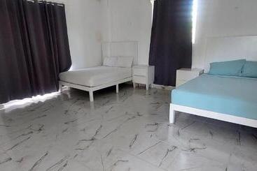 Pension Casa Frida Bacalar