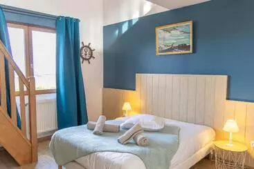Pensão La Ferme Du Grand Air