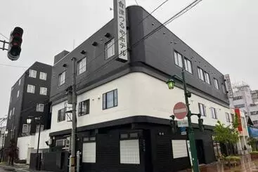 Aizu Tsuruya Hotel   Vacation Stay 57226v