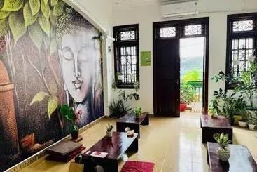هاستل Home Tea An Yen_dorm For Women Only