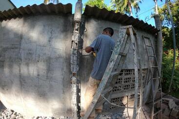 هاستل Sugarloaf Beach House & Surf Lodge