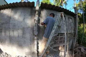 Retkeilymaja Sugarloaf Beach House & Surf Lodge