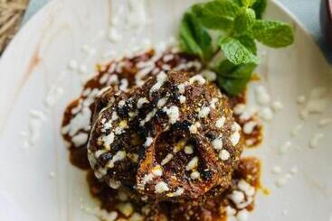 צימר Jinjer Resort