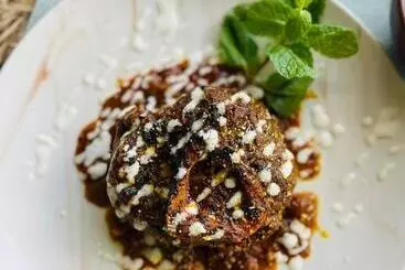 ベッドアンドブレックファースト Jinjer Resort