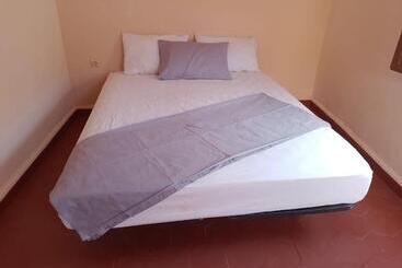 Bed & Breakfast Tagtout