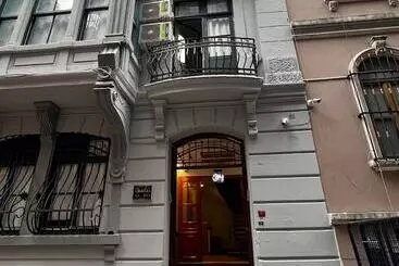 ホテル Bali Star City