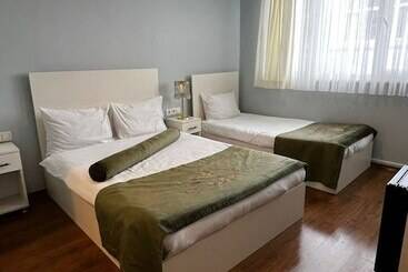 Hotel Bali Star City