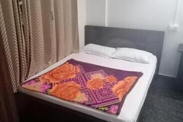 فندق Bangalore Residency